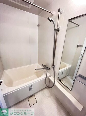 レジディア三軒茶屋IIIの物件内観写真